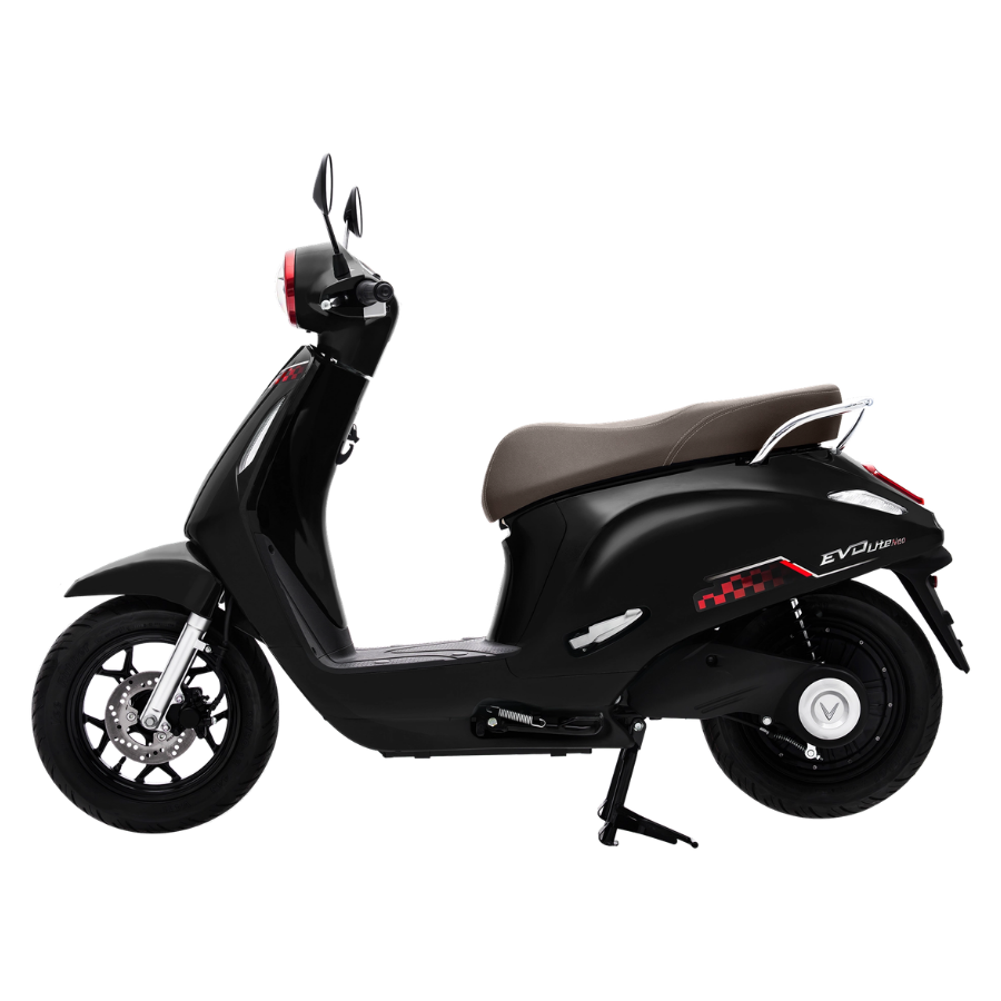 VinFast Evo Neo (2) VinFast Evo Neo (2)