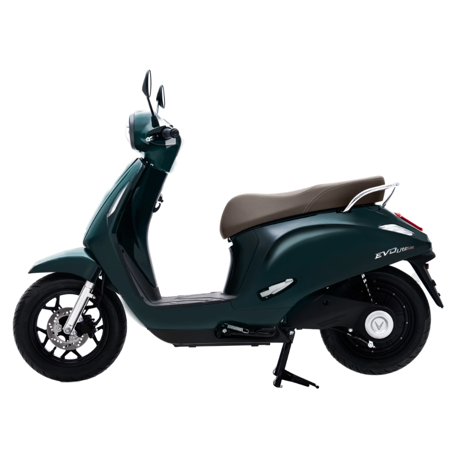 VinFast Evo Neo (3) VinFast Evo Neo (3)
