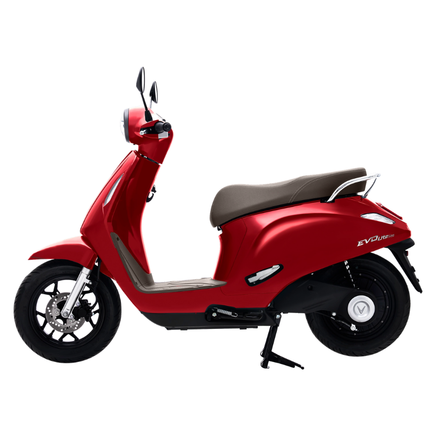 VinFast Evo Neo (4) VinFast Evo Neo (4)