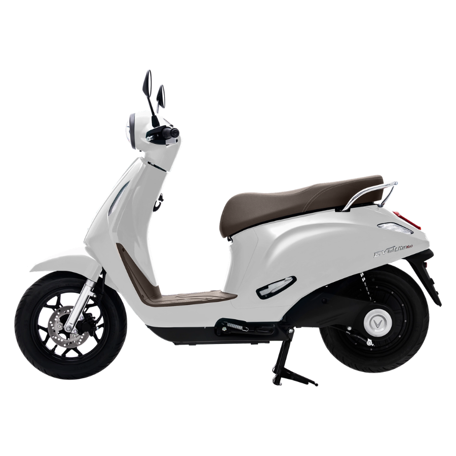 VinFast Evo Neo (5) VinFast Evo Neo (5)