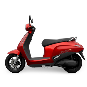VinFast Evo Grand 3