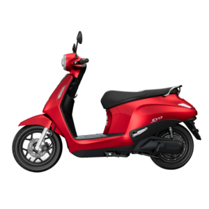 Xe Máy Điện VinFast Evo lite (3)