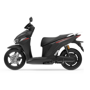 Xe Máy Điện VinFast Viper (4)