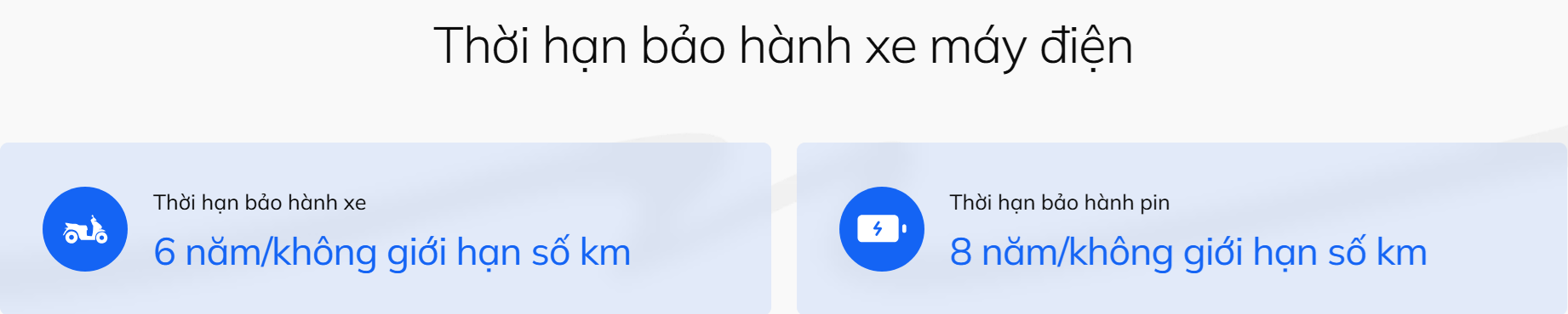 Bảo hành